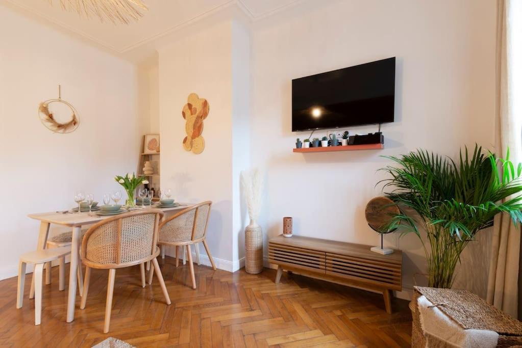 Bohemian Bakoua & Chesterfield Cottage, Hyper-Centre Мец Екстер'єр фото